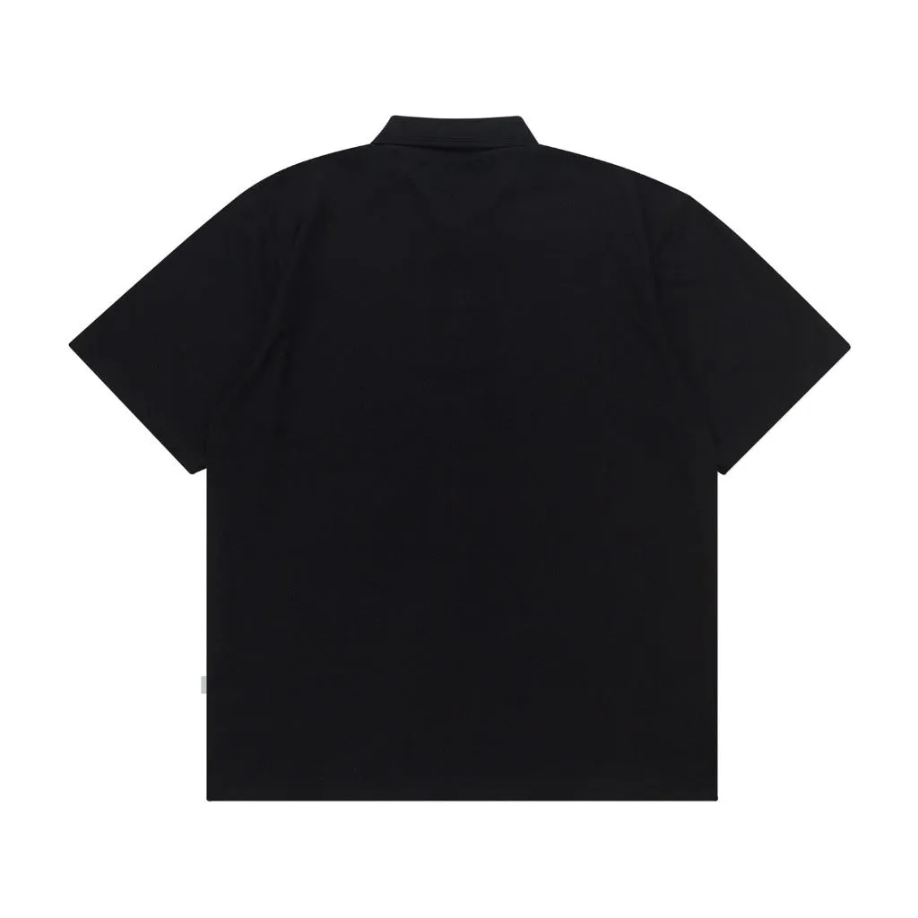 Polo Shirt Oversize CROWNEST sold by Screamous product image thumbnail 5
