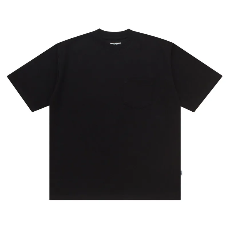 T-Shirt OVERSIZE DAWNBOWL ZACK 290 POCKET sold by Screamous