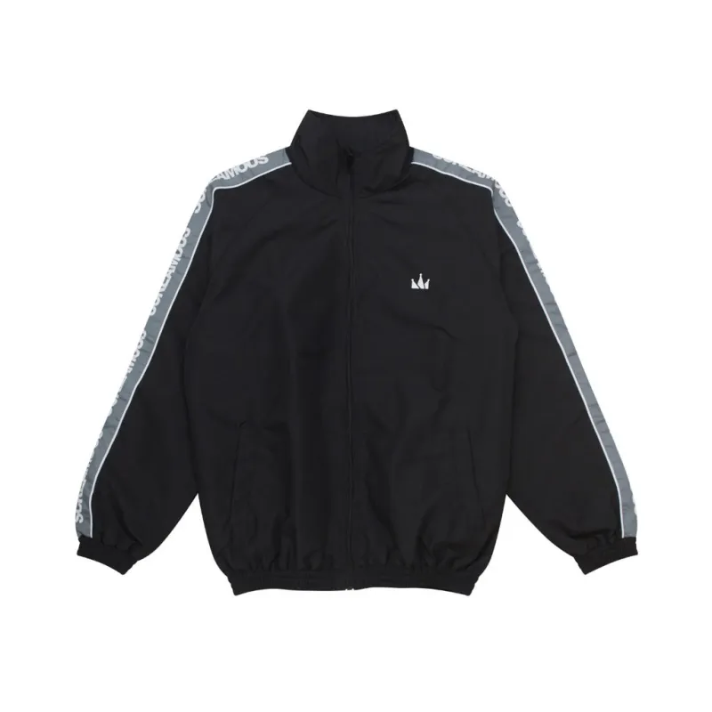 Tracktop Jacket LEVY sold by Screamous
