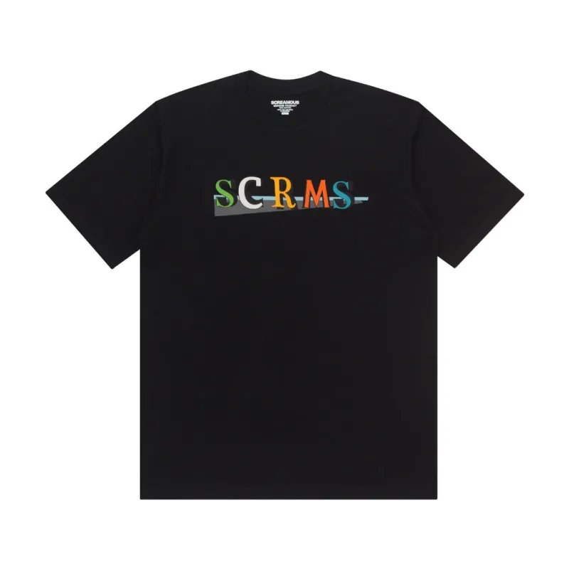 T-Shirt CLOUREN sold by Screamous