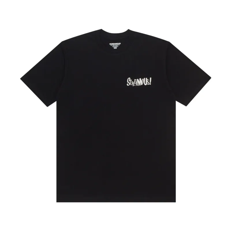 T-Shirt EXCITE sold by Screamous
