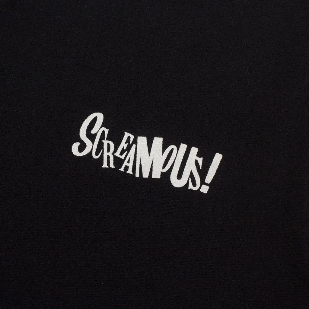 T-Shirt EXCITE sold by Screamous product image thumbnail 2