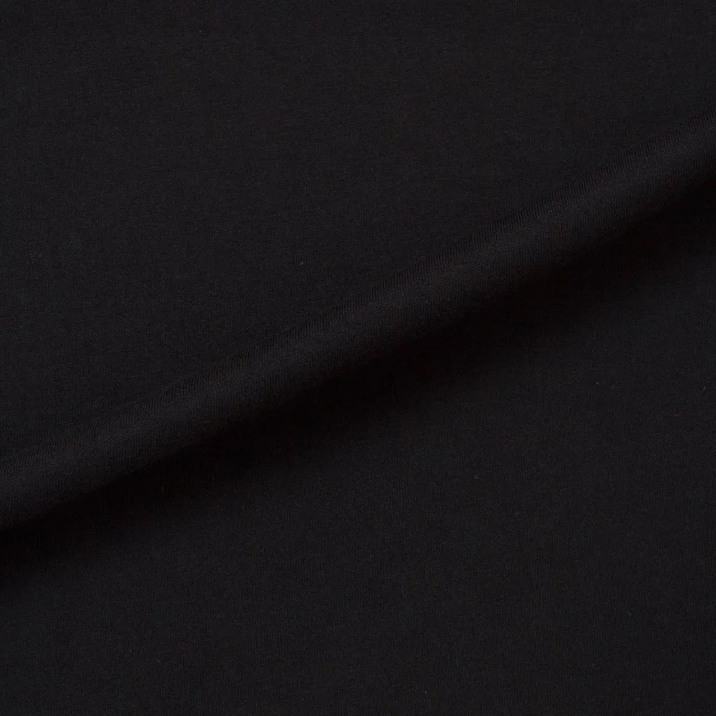 T-Shirt SLAYESS BLACK sold by Screamous product image thumbnail 4