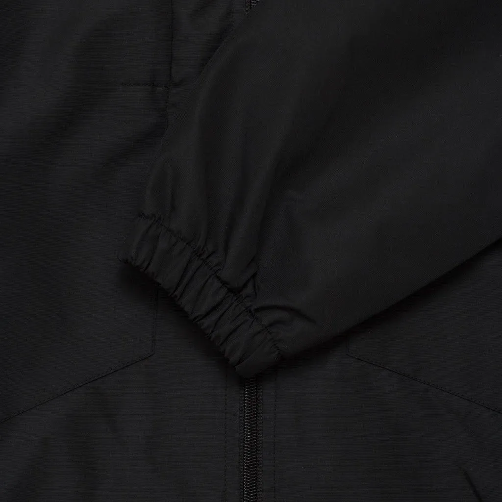 WindBreaker Jacket URBEX TERRA CORE BLACK sold by Screamous product image thumbnail 5