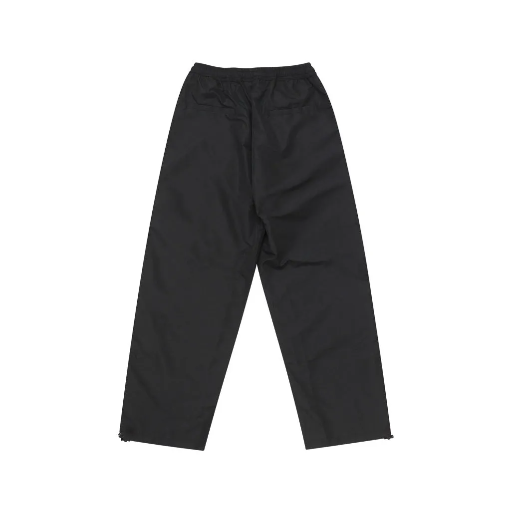 Track Pants Parachute Reflective URBEX HECTOR BLACK sold by Screamous product image thumbnail 2