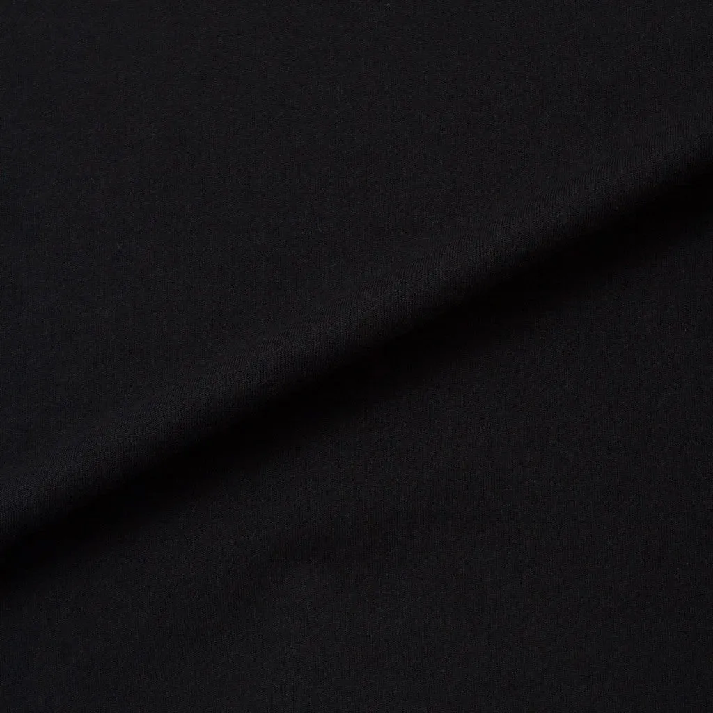 T-Shirt OXFE BLACK sold by Screamous product image thumbnail 4