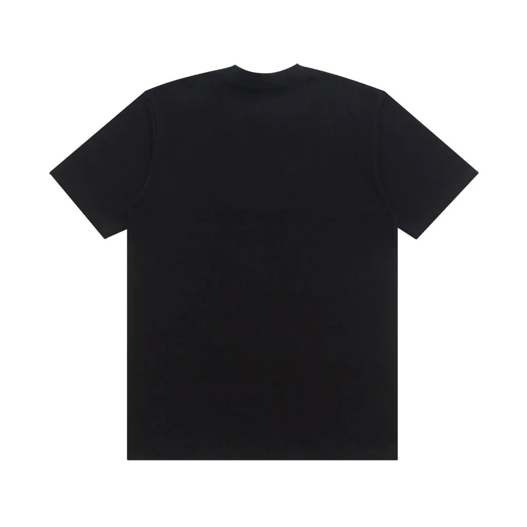 T-Shirt ARBIC BLACK sold by Screamous product image thumbnail 5