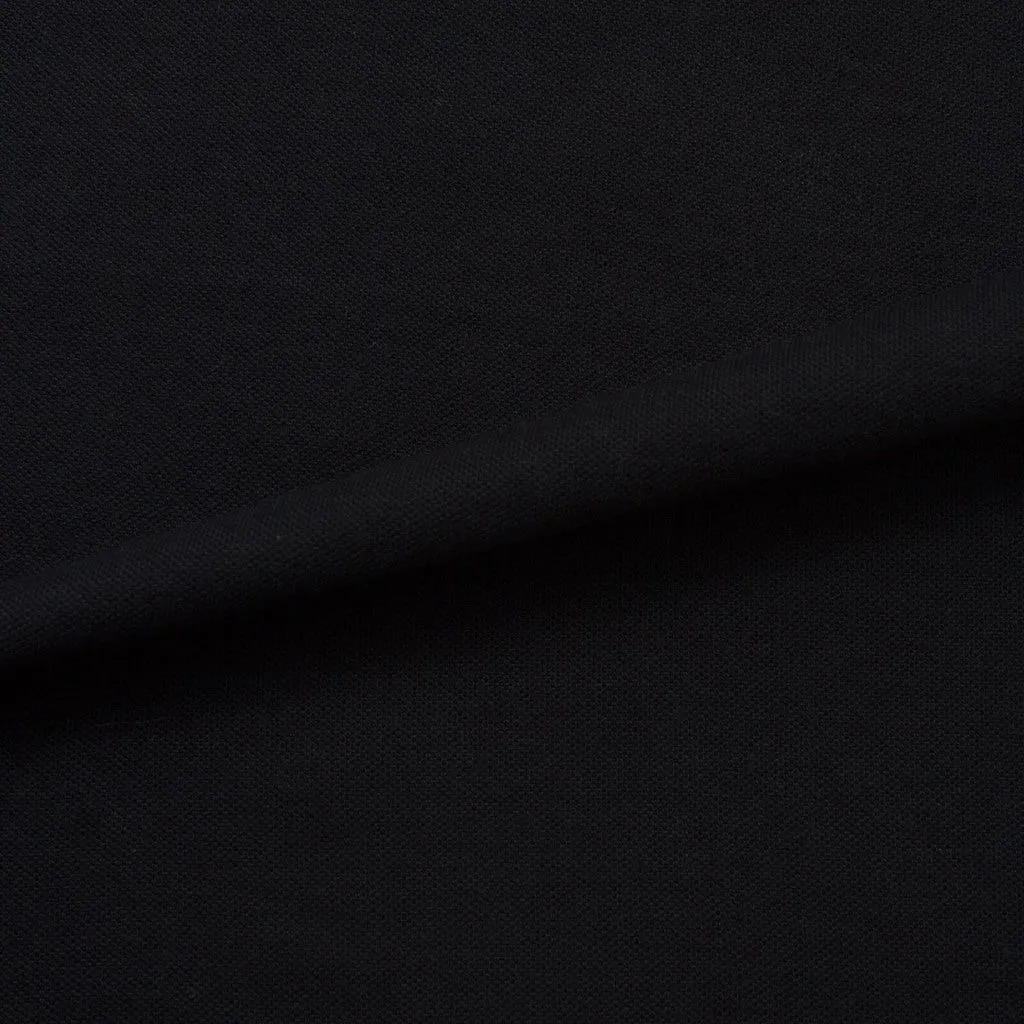 Polo Shirt CROWN LINE OLIVE BLACK sold by Screamous product image thumbnail 4