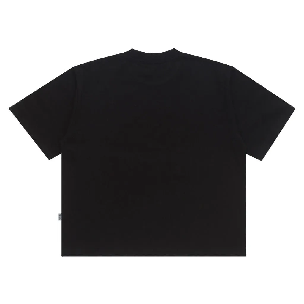 T-Shirt BOXY FIT 16s FIFTY FIVE and BEYOND TRAVELER sold by Screamous product image thumbnail 3