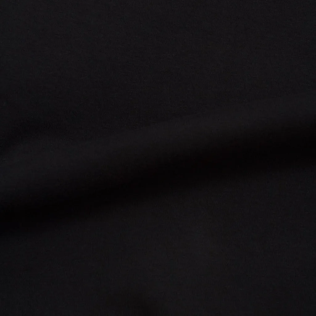 Pullover Hoodie BERT BLACK sold by Screamous product image thumbnail 5
