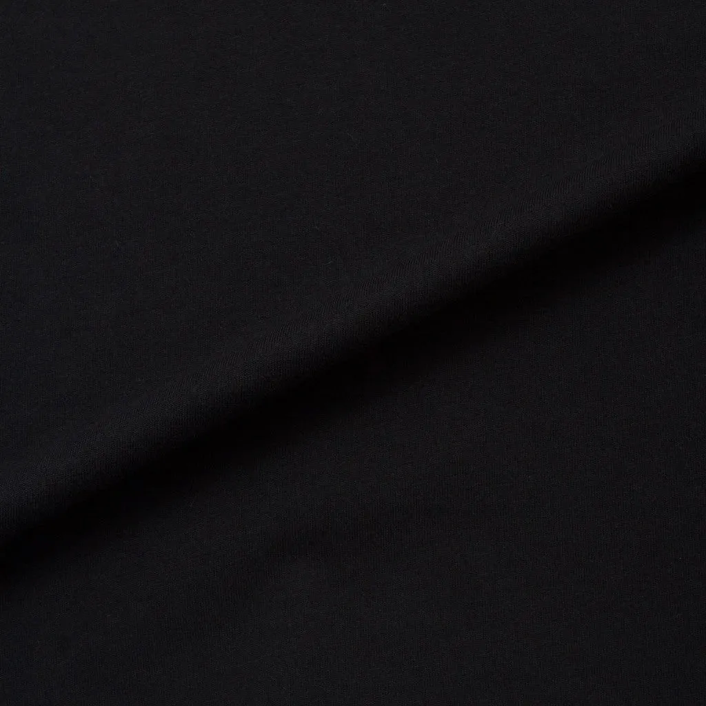 T-Shirt TYPEFORM MIXED BLACK sold by Screamous product image thumbnail 4