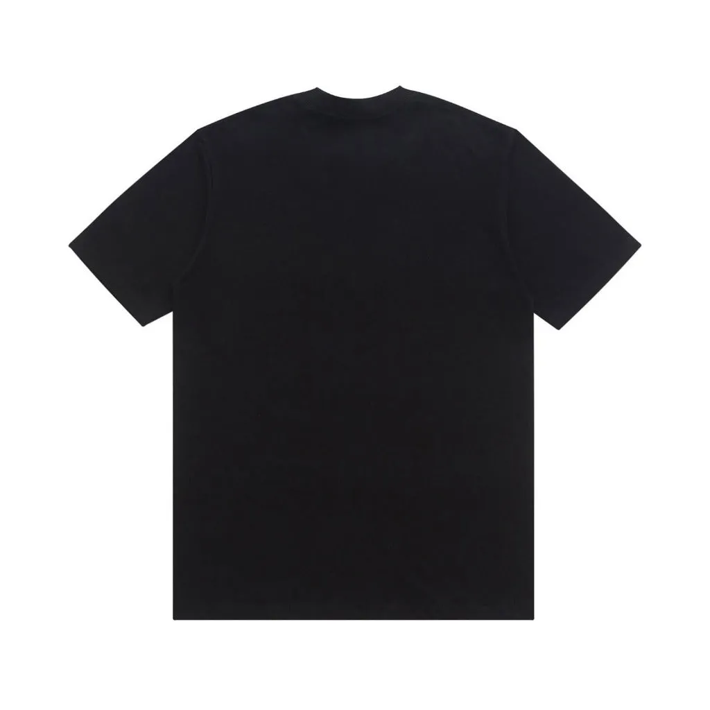 Screamous Kaos T-Shirt MEREIN BLACK sold by Screamous product image thumbnail 2