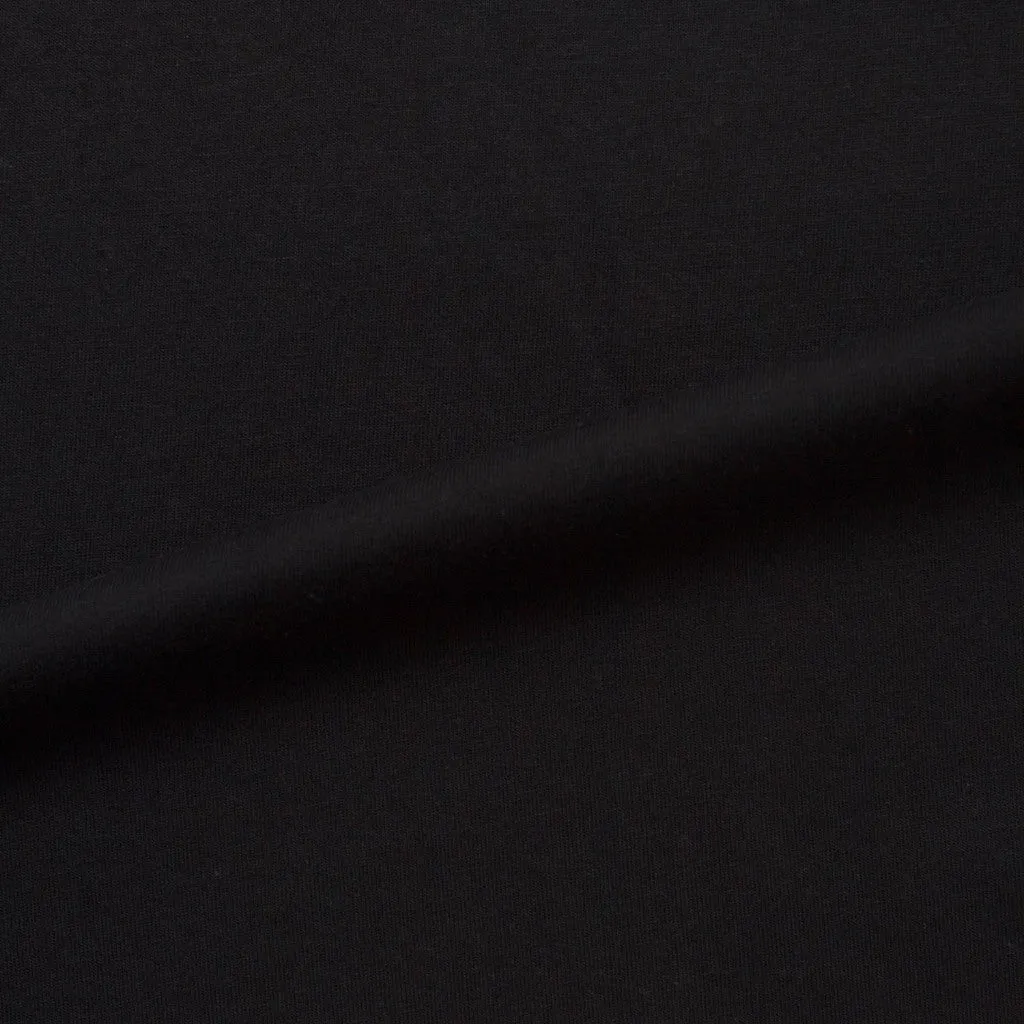 Screamous Kaos T-Shirt MEREIN BLACK sold by Screamous product image thumbnail 4