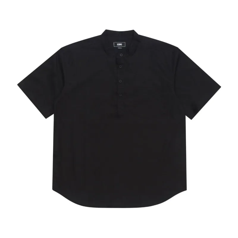 Shortsleeve Shirt PHILO Kerah Shanghai made by Screamous