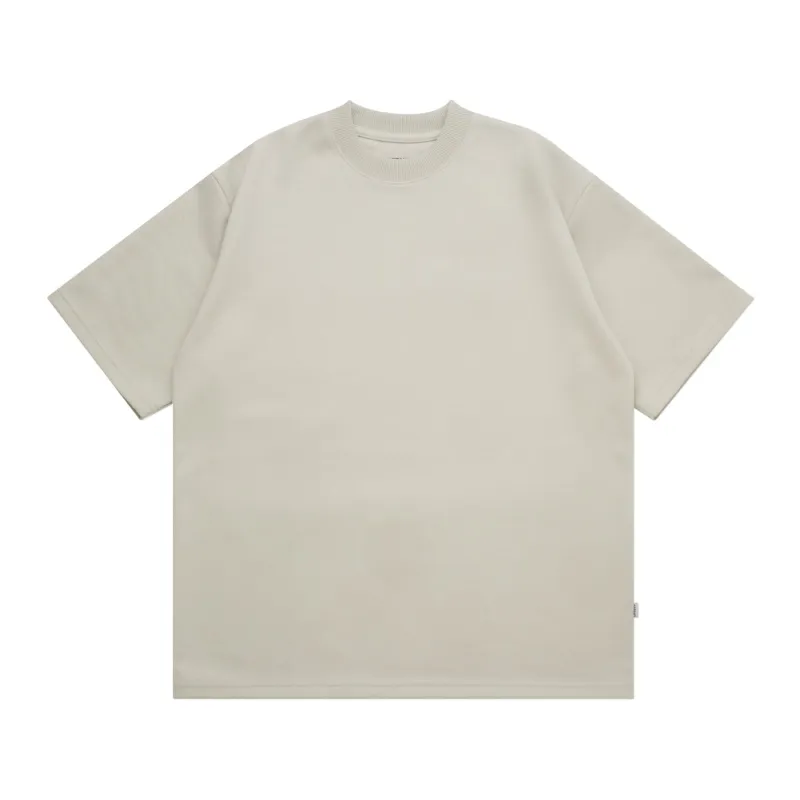 T-Shirt OVERSIZE DAWNBOWL ZACK 290 OATMEAL sold by Screamous