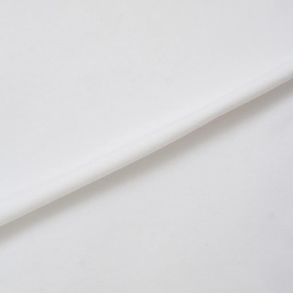 T-SHIRT CURTAIN WHITE sold by Screamous product image thumbnail 5