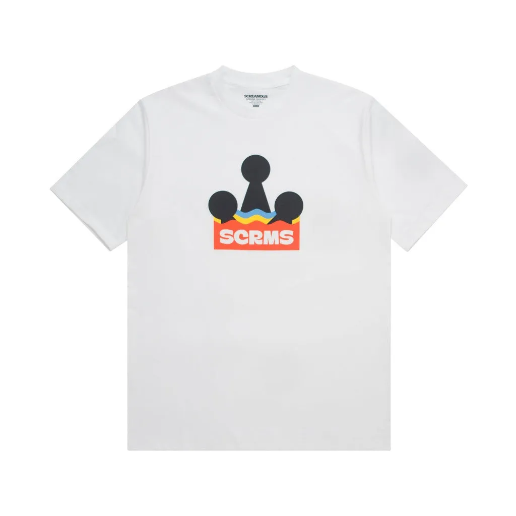 T-Shirt MIKE WHITE sold by Screamous