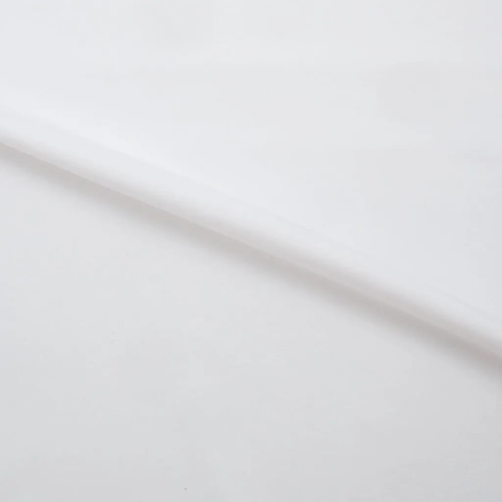 T-Shirt Fitted Tee 16s WILLS sold by Screamous product image thumbnail 3