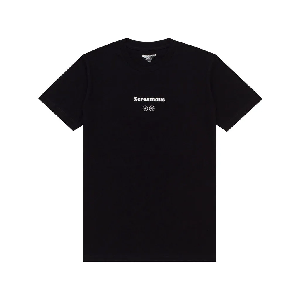 T-Shirt CAROUSELL sold by Screamous product image thumbnail 2
