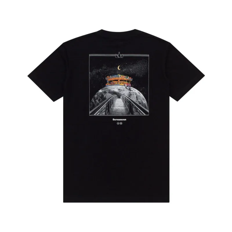 T-Shirt CAROUSELL sold by Screamous
