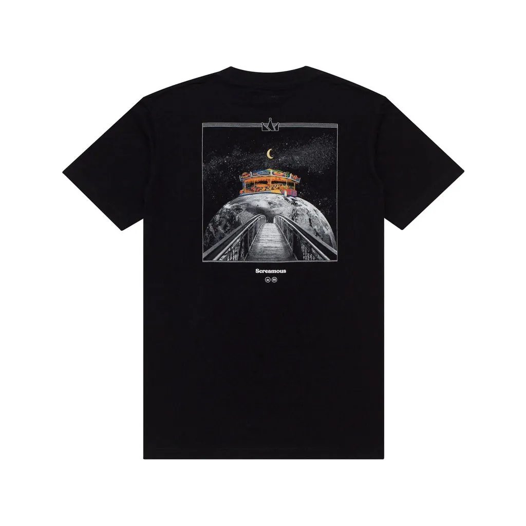 T-Shirt CAROUSELL sold by Screamous