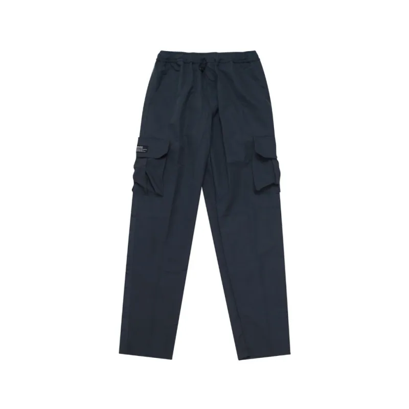 Long Pants Cargo LUCAS GREY Slim Fit sold by Screamous