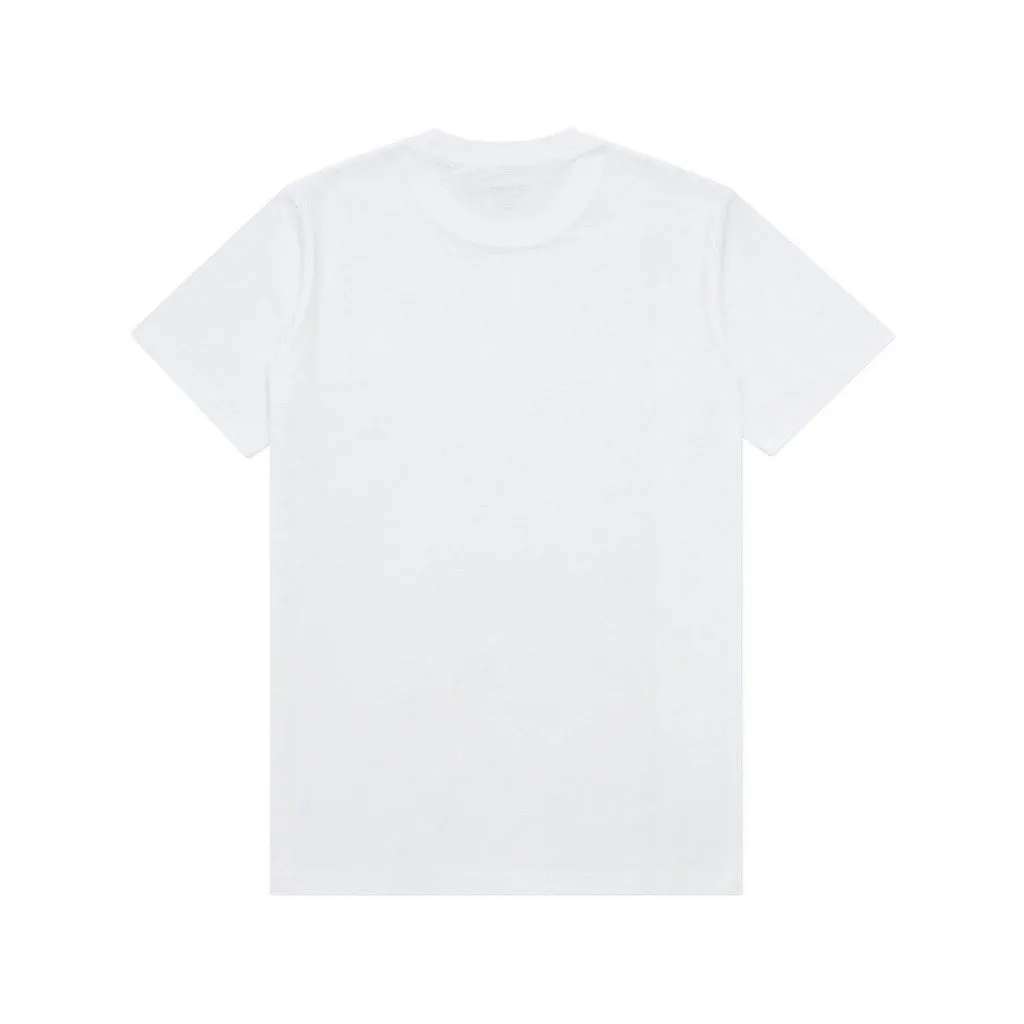 T-Shirt OUT OF THE WORLD WHITE sold by Screamous product image thumbnail 3