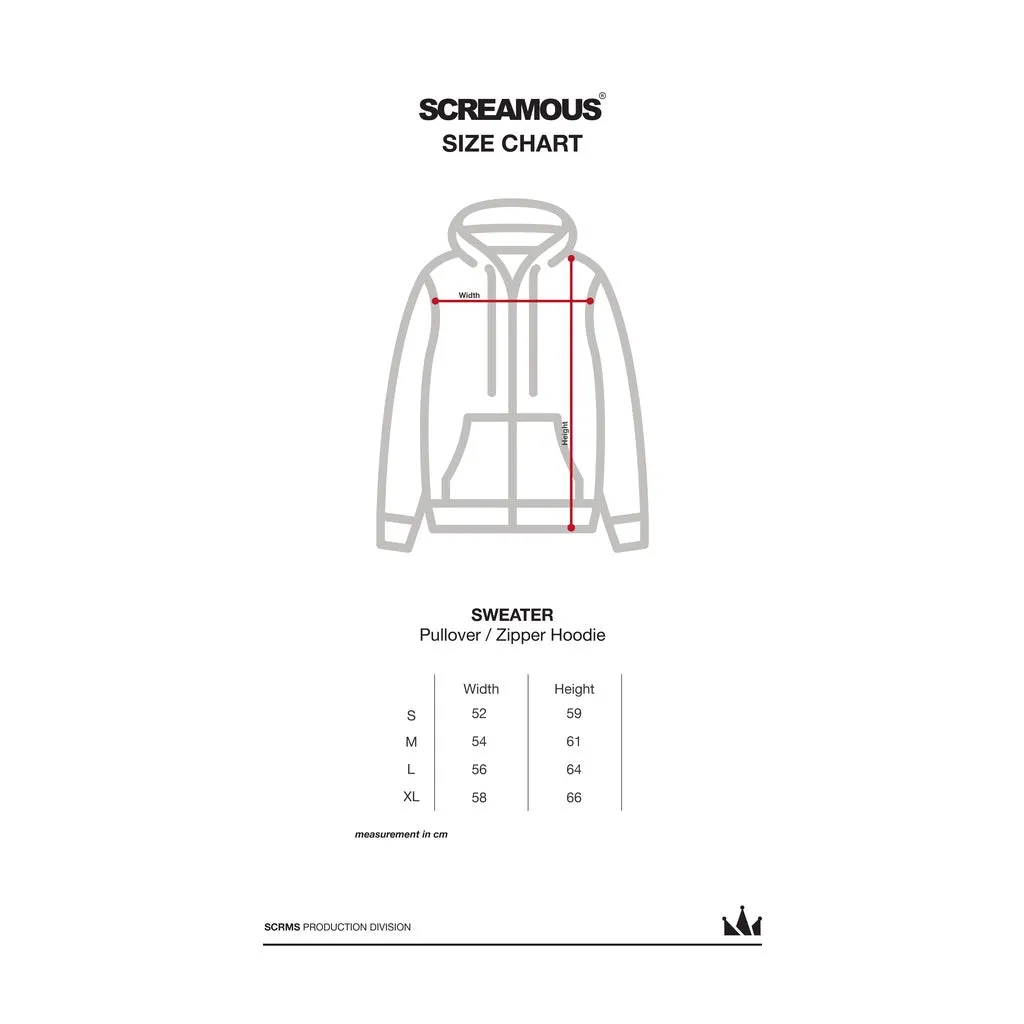 BLUE SERIES Sweater Pullover Hoodie Mountain sold by Screamous product image thumbnail 5