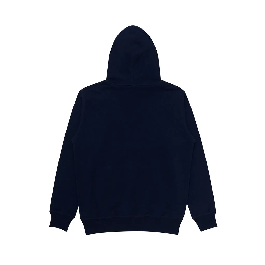 BLUE SERIES Sweater Pullover Hoodie Mountain sold by Screamous product image thumbnail 4