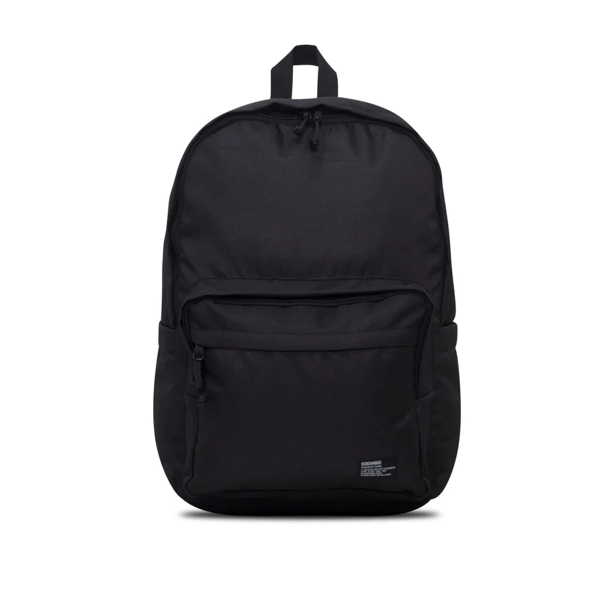 Backpack ALE BLACK sold by Screamous