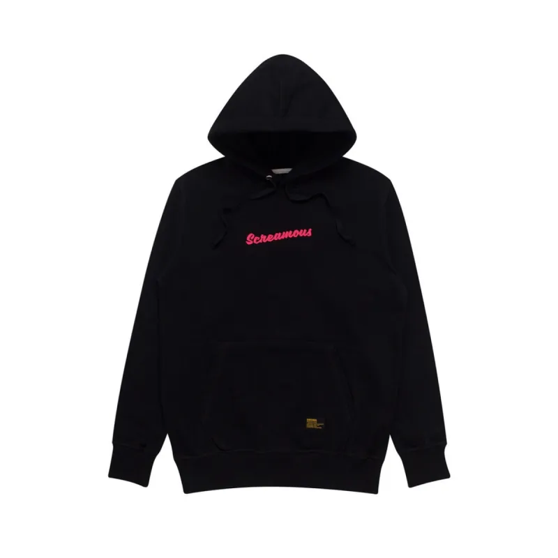 Almaz sold by Screamous