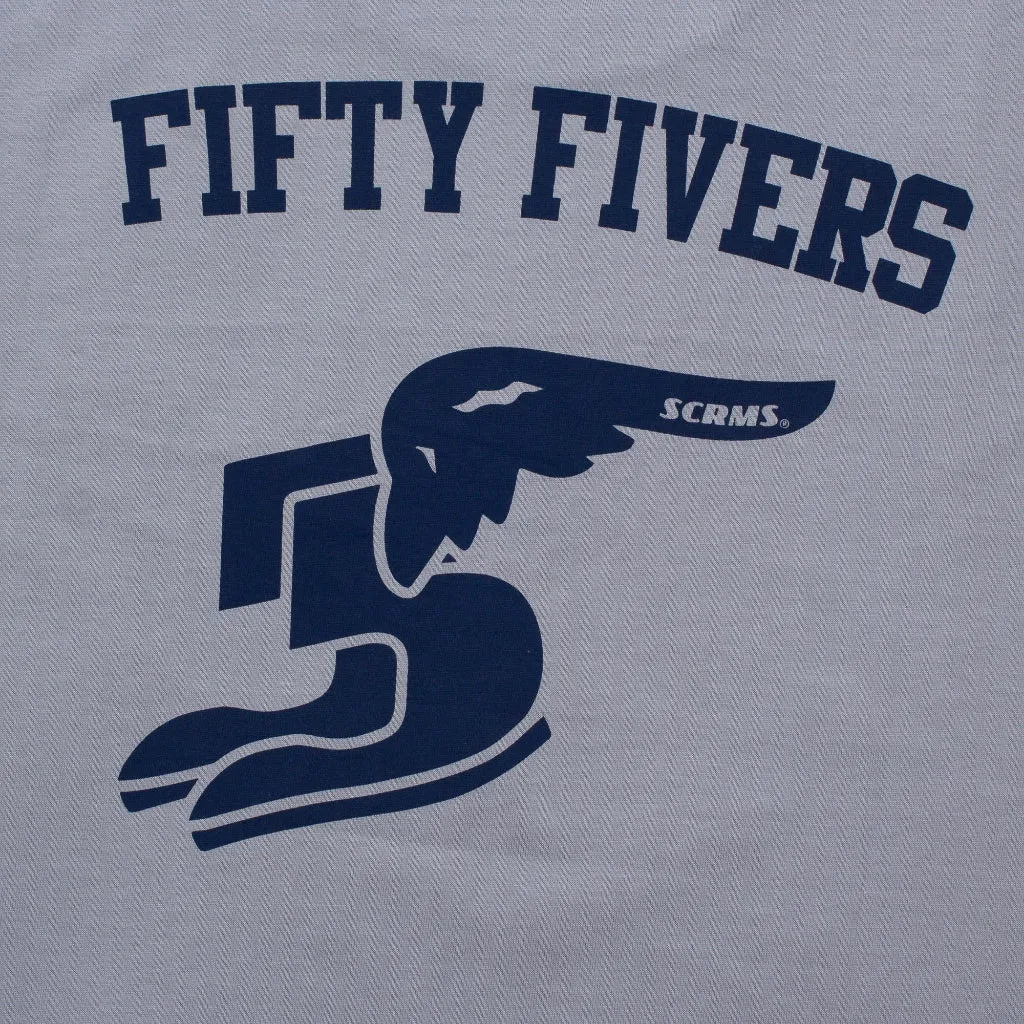 GAMESOME T-Shirt GOOD SPEED SLEET sold by Screamous product image thumbnail 4