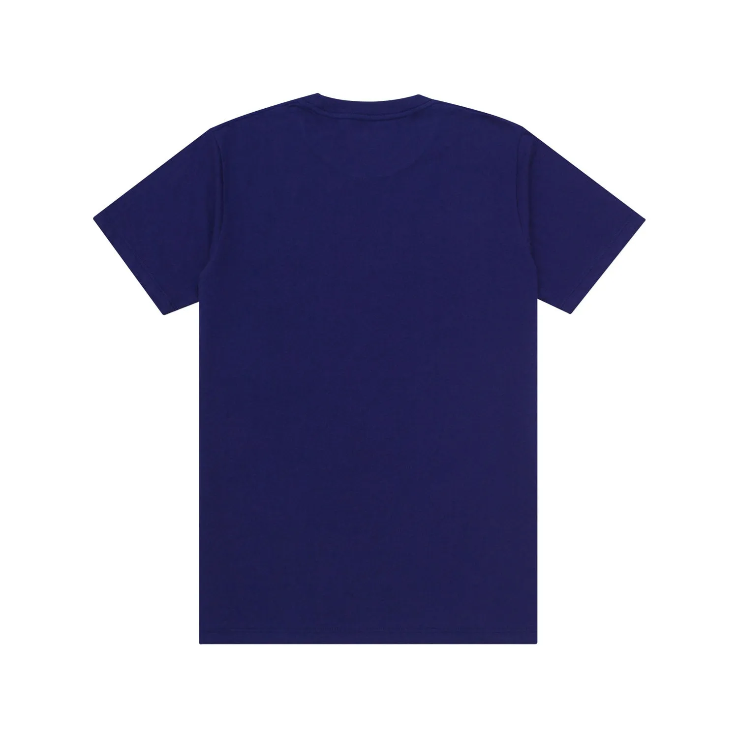 T-Shirt CROWN LOGO SS NAVY BLUE sold by Screamous product image thumbnail 3