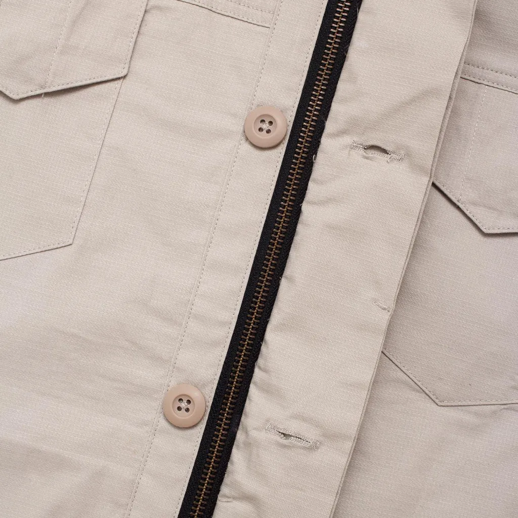 Work Jacket BORTICH MOONSTRUCK sold by Screamous product image thumbnail 4