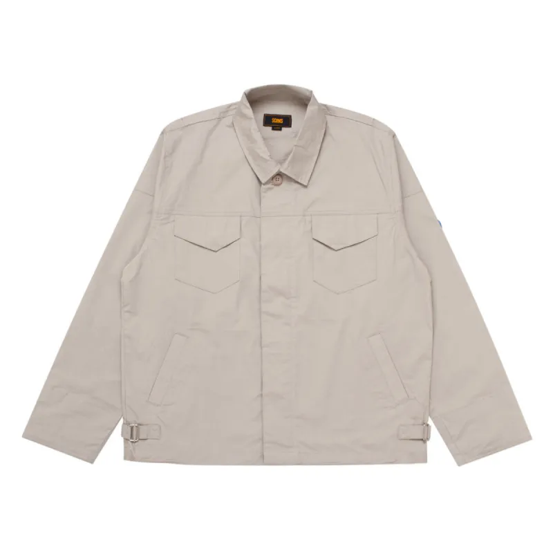 Work Jacket BORTICH MOONSTRUCK sold by Screamous