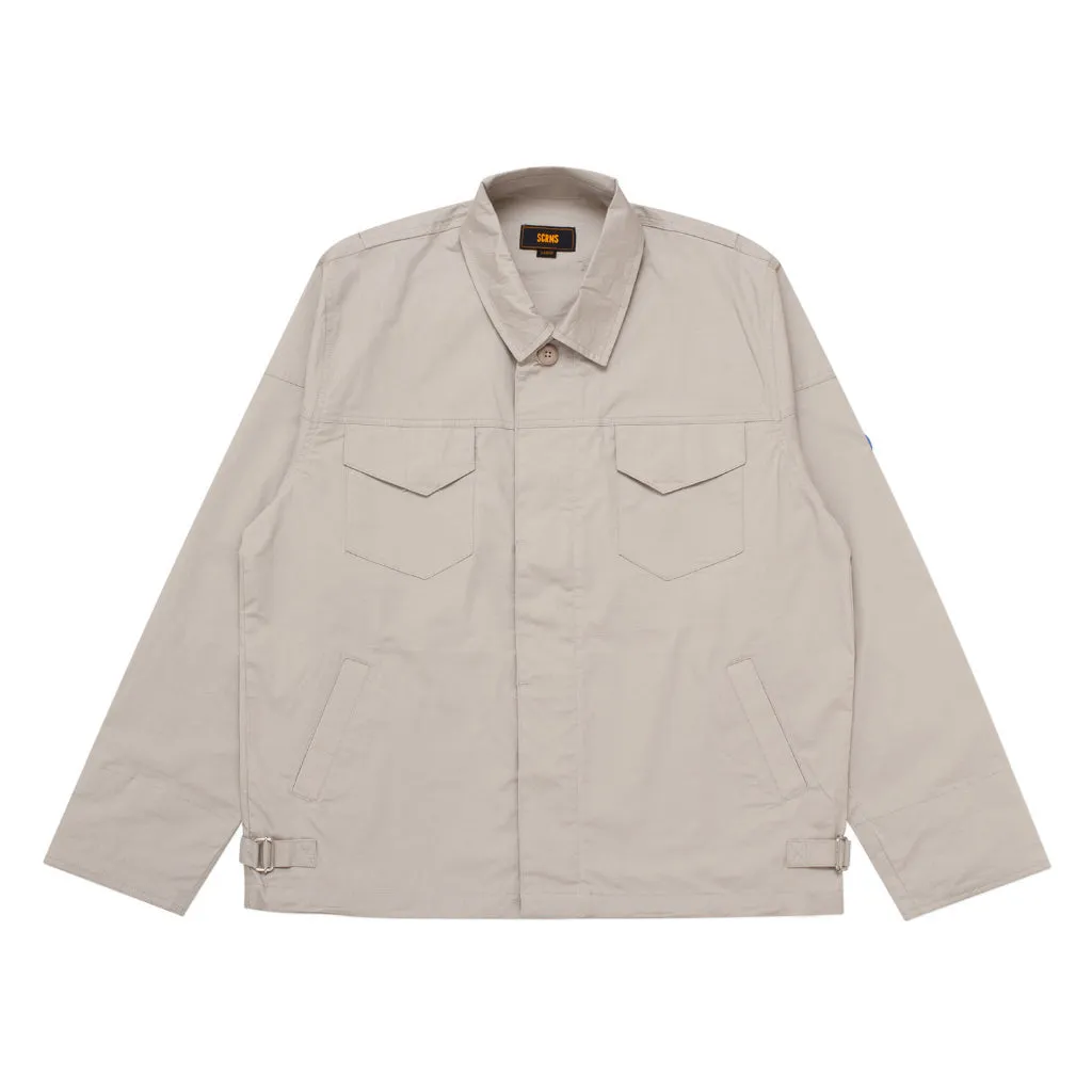 Work Jacket BORTICH MOONSTRUCK sold by Screamous