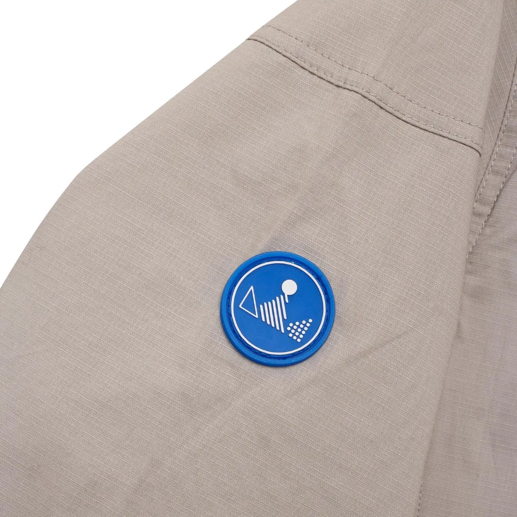 Work Jacket BORTICH MOONSTRUCK sold by Screamous product image thumbnail 5