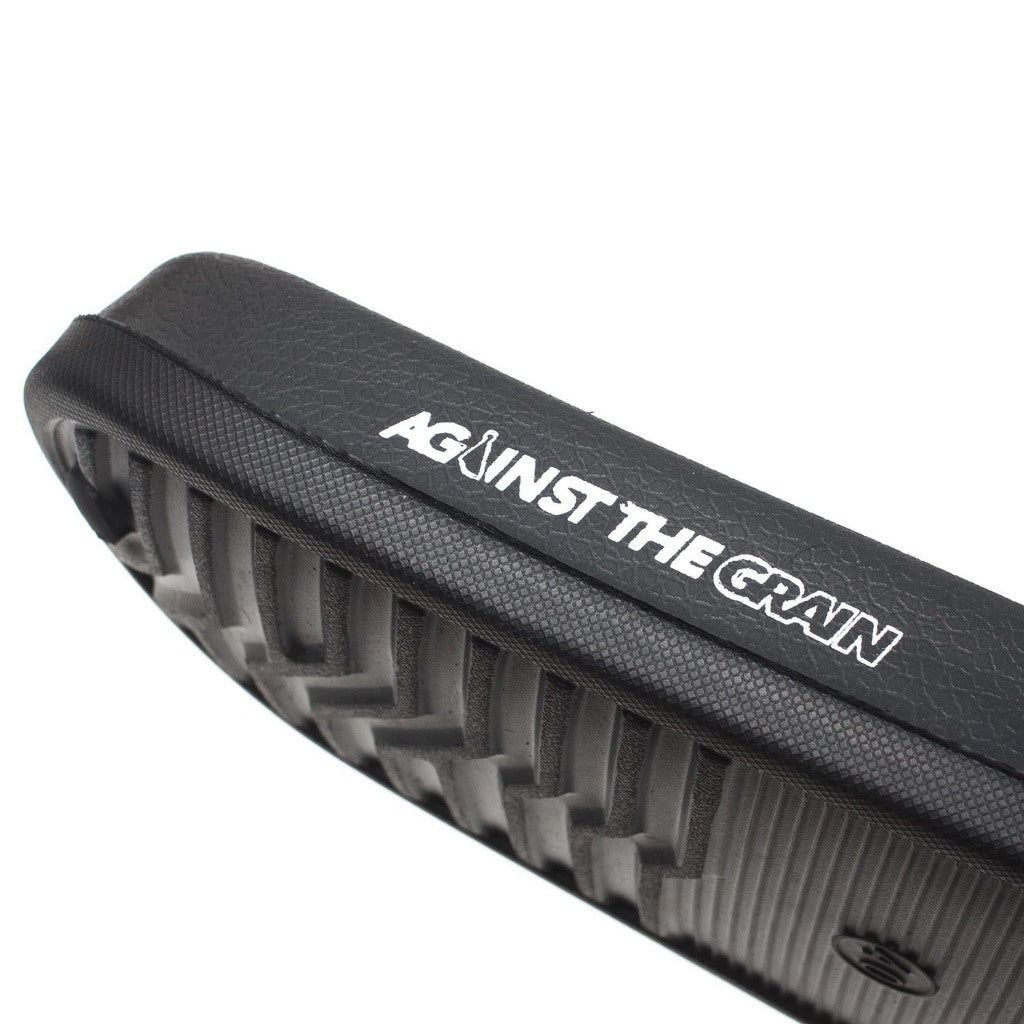 Slippers Sandals CHEVRON BLACK sold by Screamous product image thumbnail 4