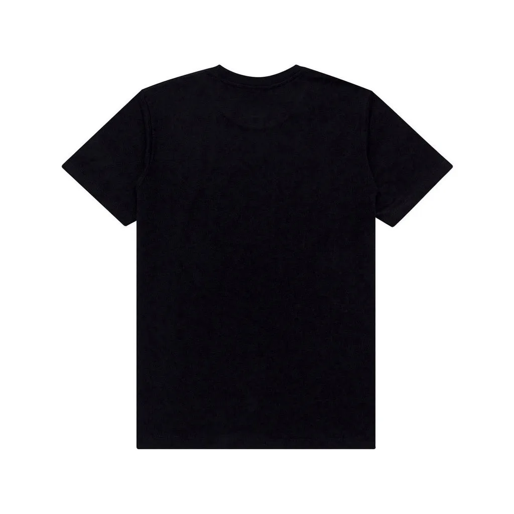 T-Shirt CURIOUS BLACK sold by Screamous product image thumbnail 2