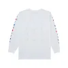 T-Shirt Longsleeves NOT TOMORROW WHITE sold by Screamous