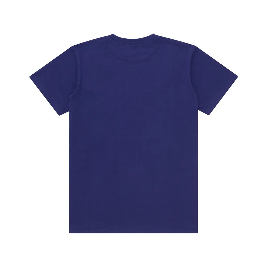 GAMESOME T-Shirt POPRIX PURPLE sold by Screamous product image thumbnail 4