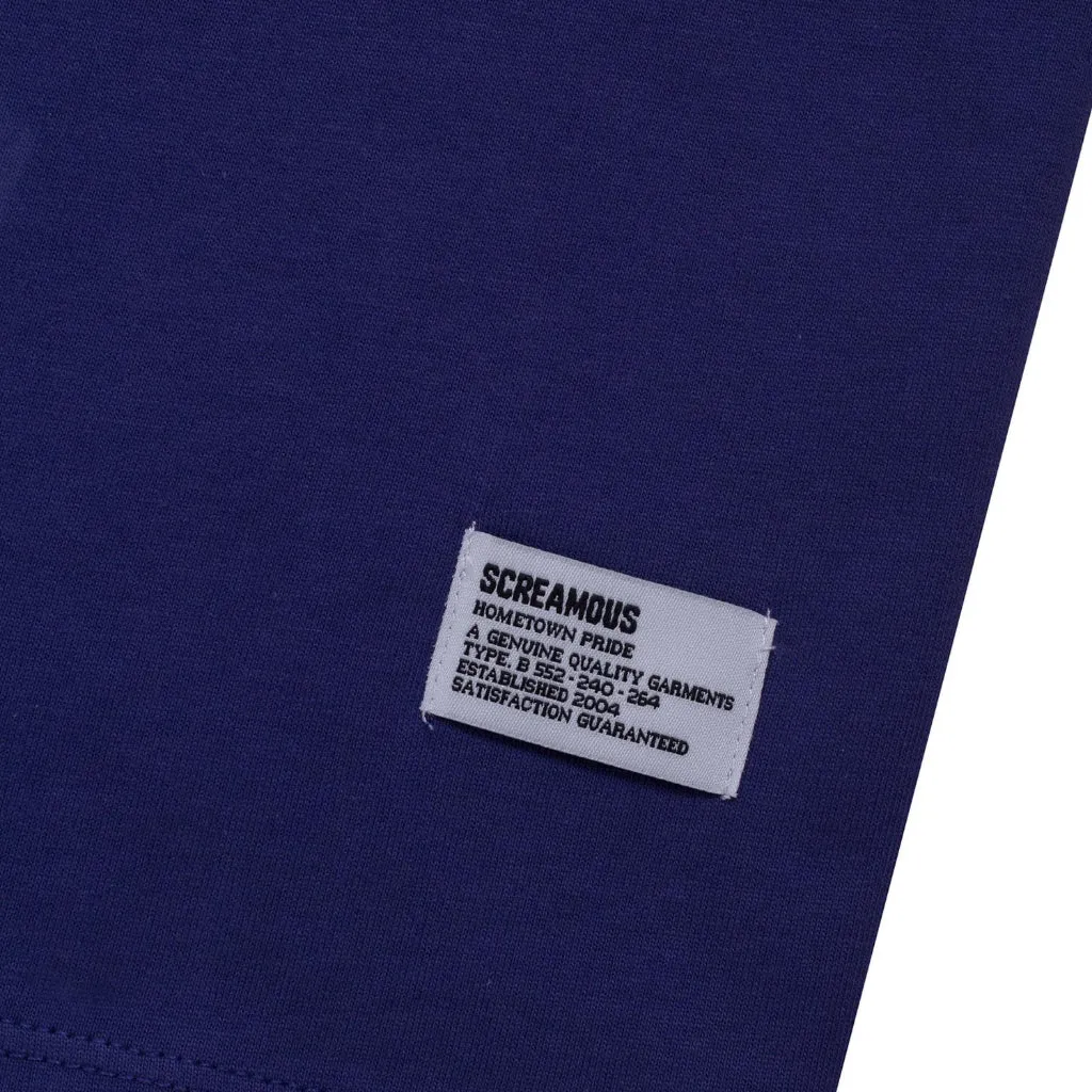 GAMESOME T-Shirt POPRIX PURPLE sold by Screamous product image thumbnail 3