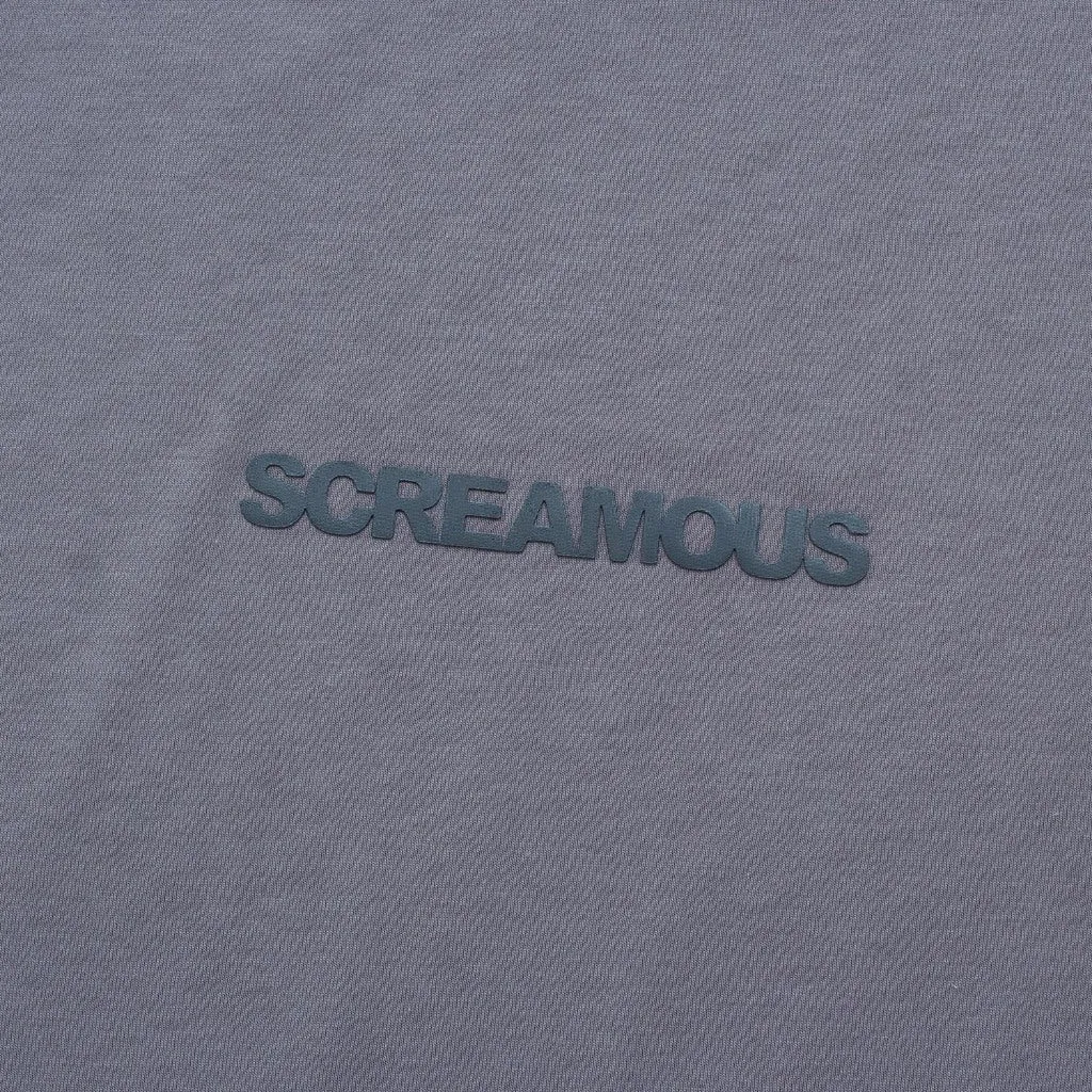 T-Shirt LEGEND TINY ON SHARK SKIN SHARK SKIN sold by Screamous product image thumbnail 2
