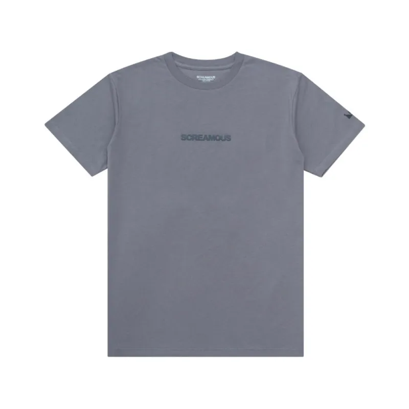 T-Shirt LEGEND TINY ON SHARK SKIN SHARK SKIN sold by Screamous