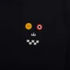 T-Shirt Longsleeves GOOF BLACK sold by Screamous