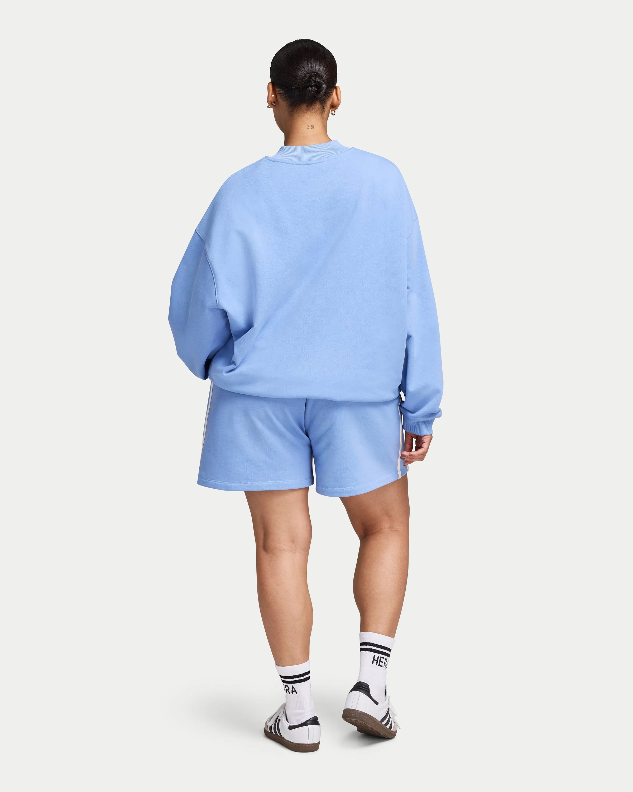 Womens Summer Sweatshirt sold by HERA product image thumbnail 4