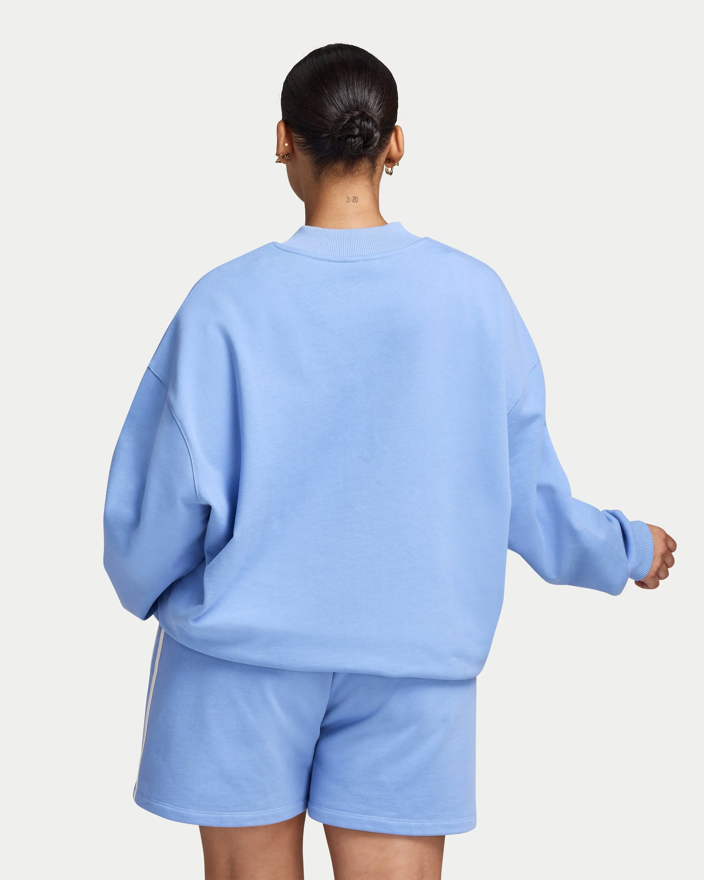 Womens Summer Sweatshirt sold by HERA product image thumbnail 2