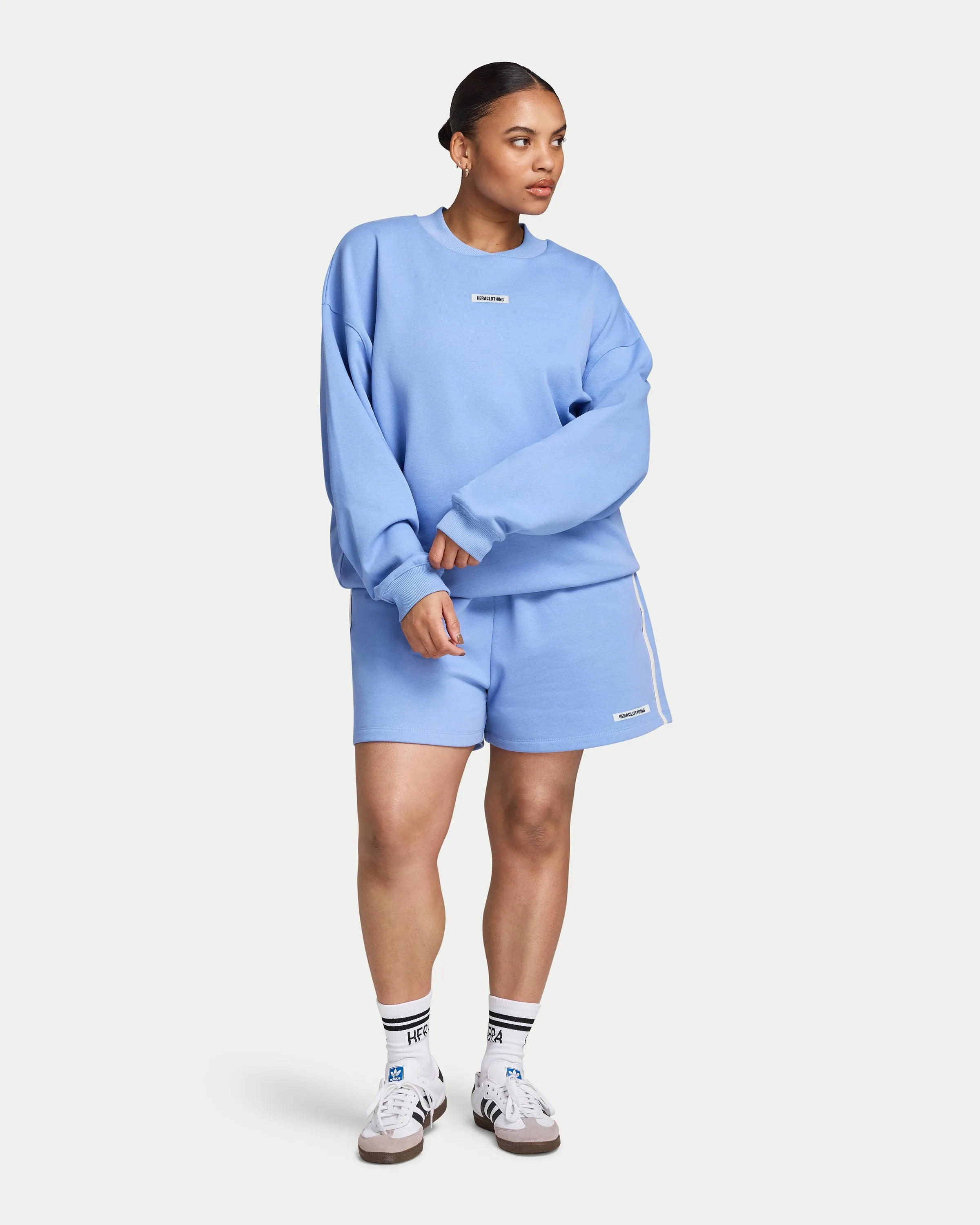 Womens Summer Sweatshirt sold by HERA product image thumbnail 3
