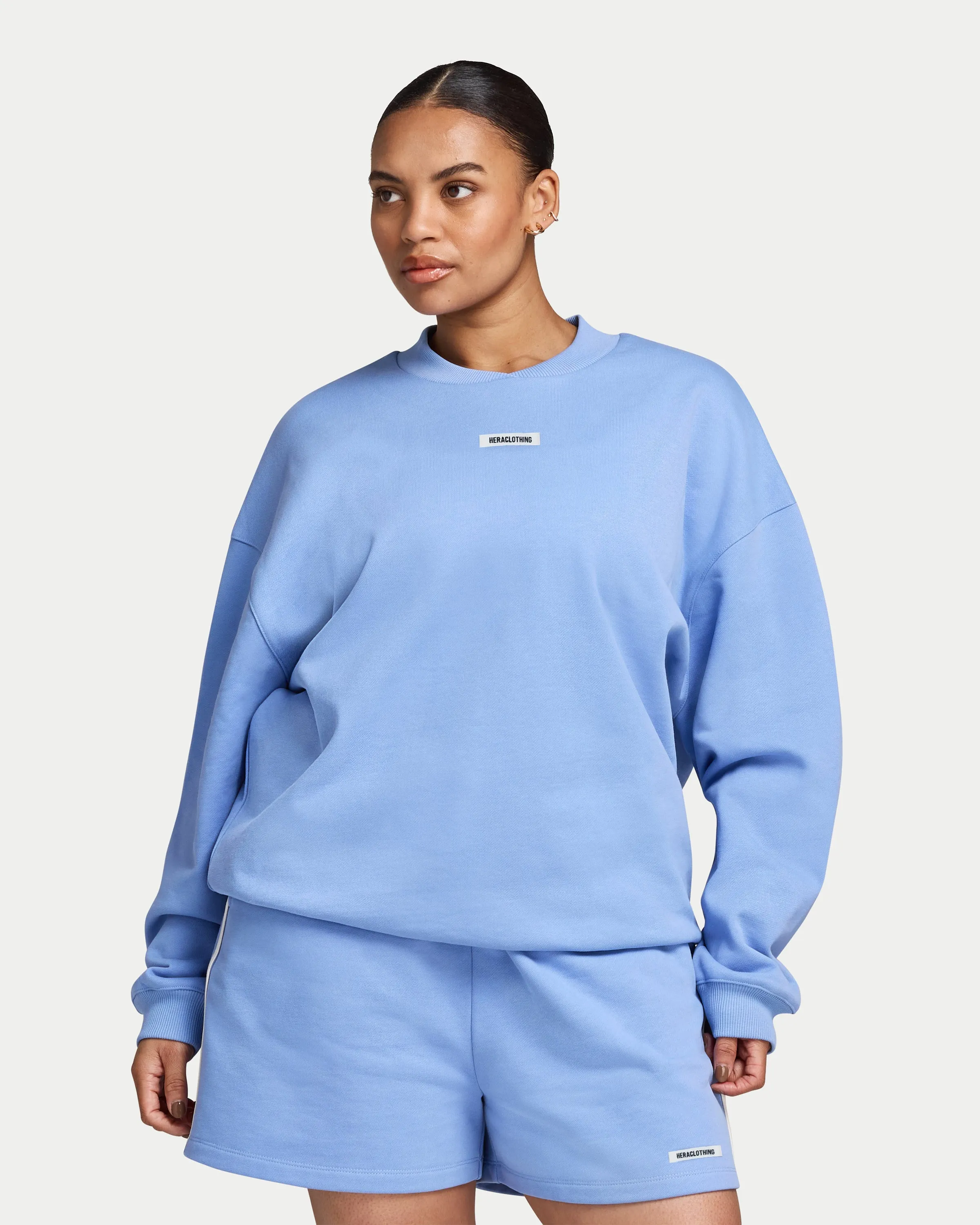 Womens Summer Sweatshirt sold by HERA