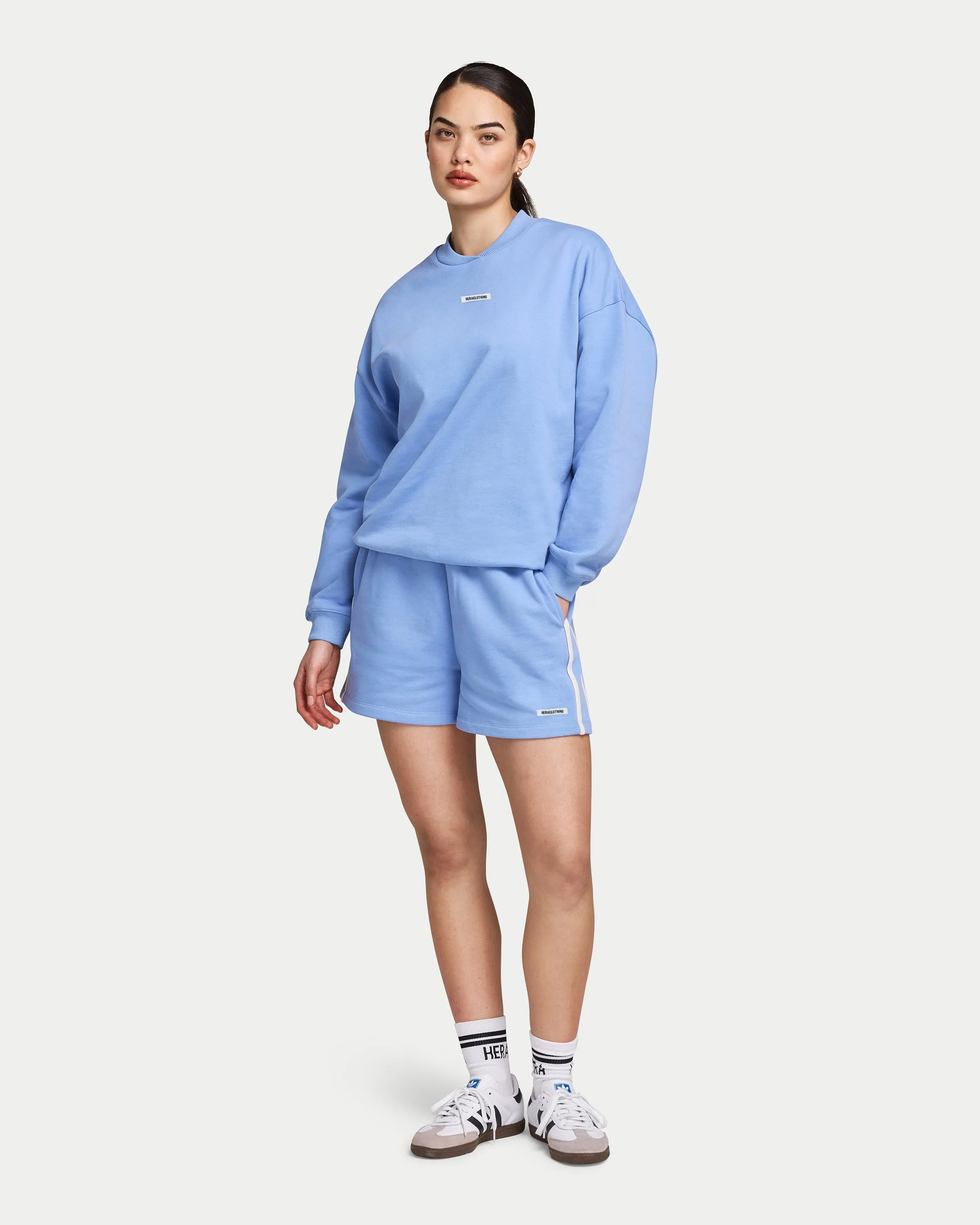 Womens Summer Sweatshirt sold by HERA product image thumbnail 5